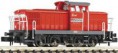  BR 345 - Fleischmann 722015